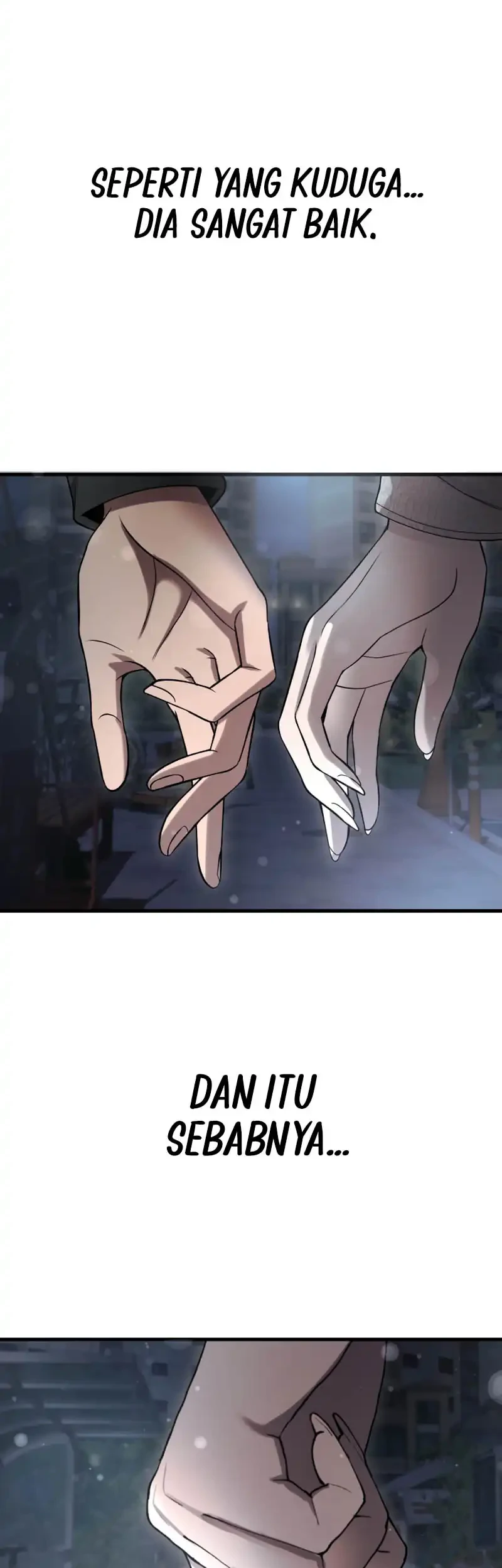 Heart-Pounding Ghostly Poem Chapter 40 Gambar 59