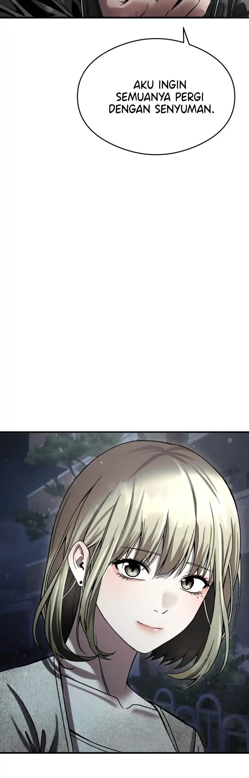 Heart-Pounding Ghostly Poem Chapter 40 Gambar 58