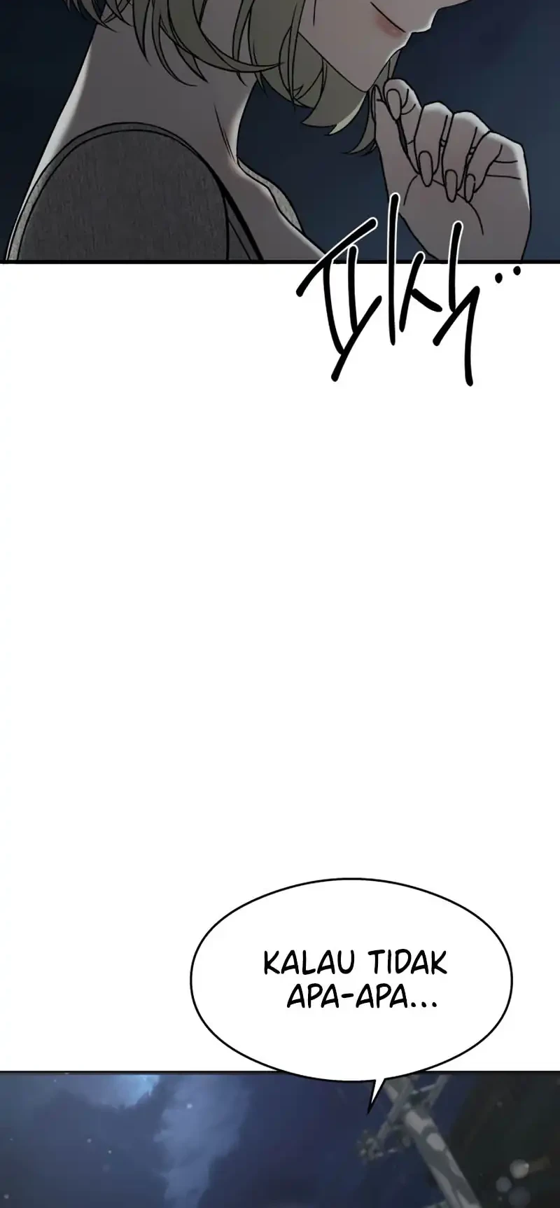 Heart-Pounding Ghostly Poem Chapter 40 Gambar 7