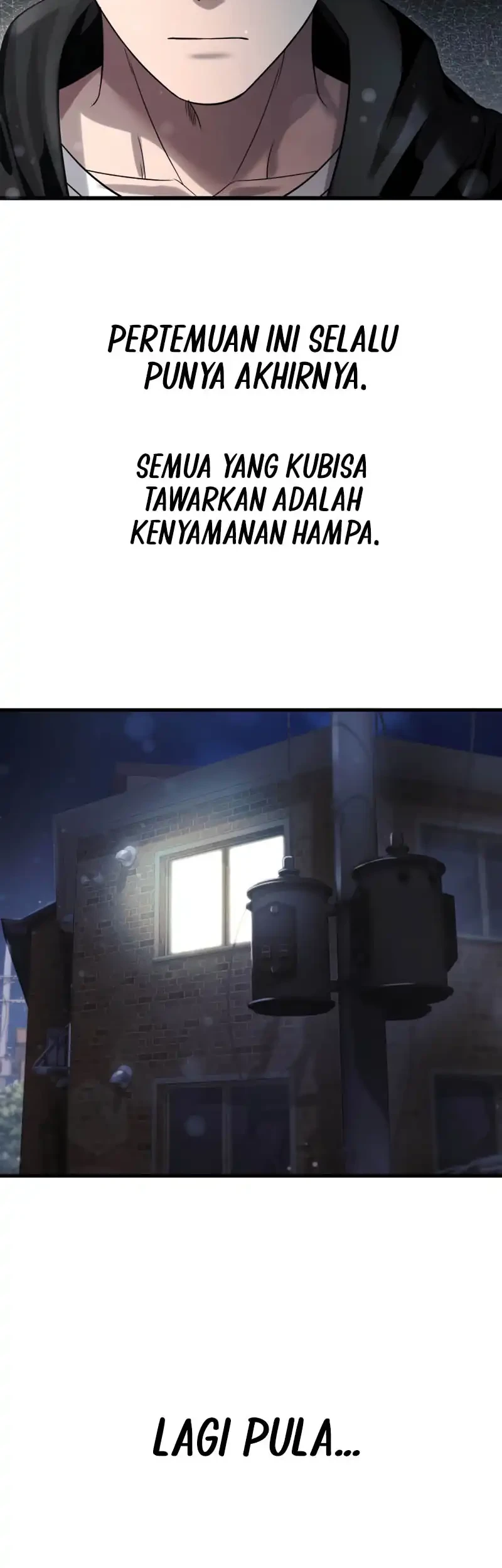 Heart-Pounding Ghostly Poem Chapter 40 Gambar 22