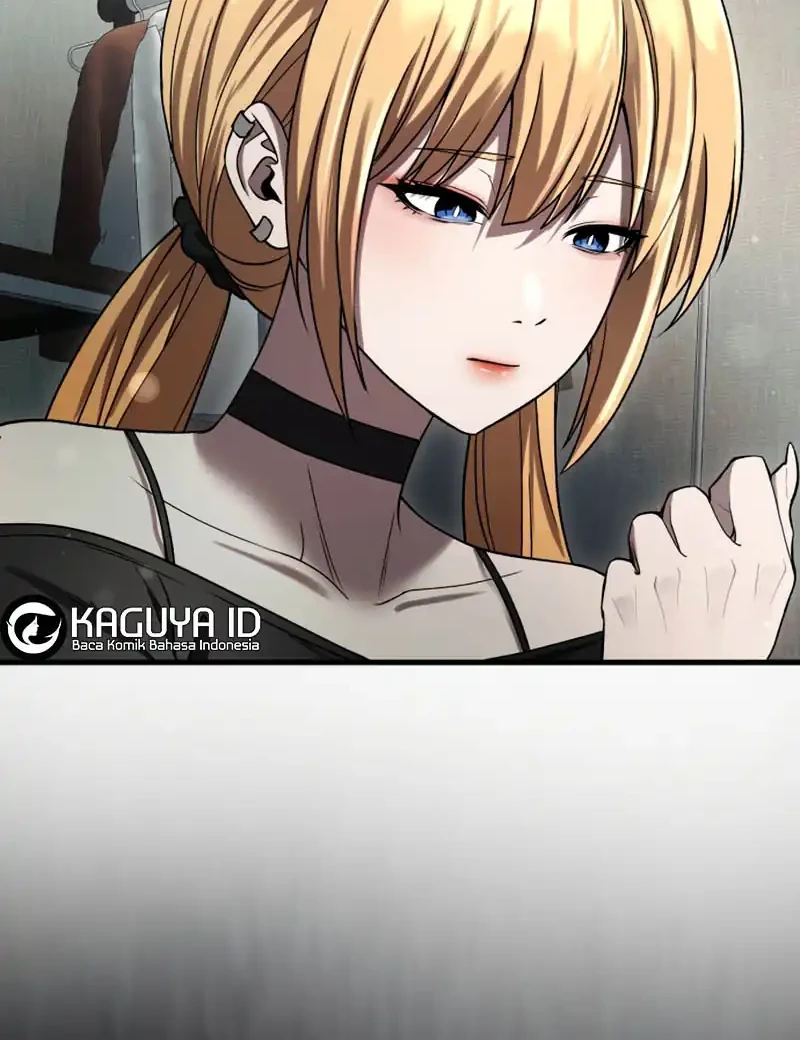 Heart-Pounding Ghostly Poem Chapter 40 Gambar 31