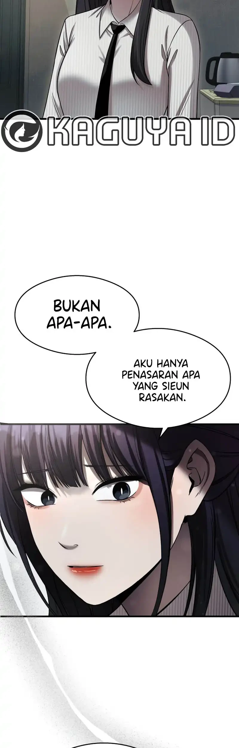 Heart-Pounding Ghostly Poem Chapter 40 Gambar 34