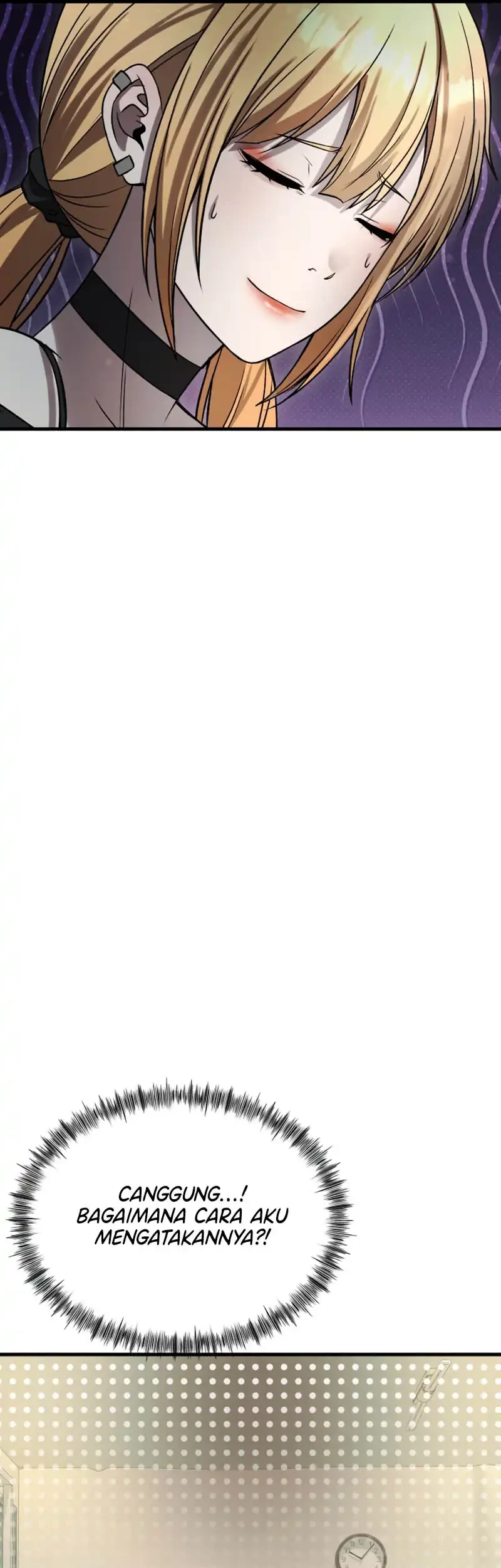 Heart-Pounding Ghostly Poem Chapter 40 Gambar 44