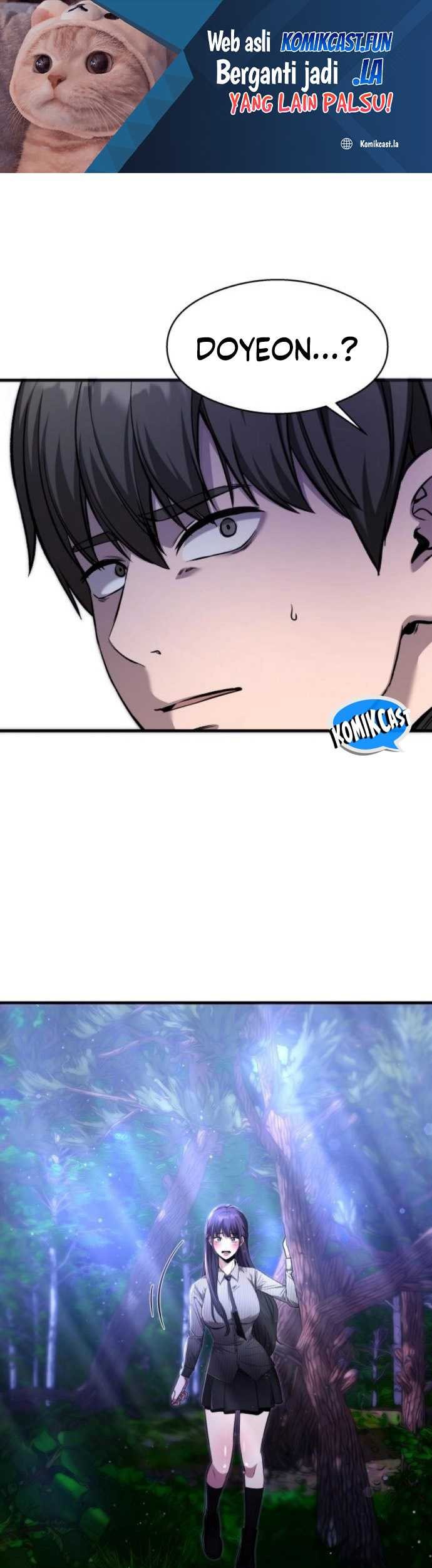 Manhwa Heart-Pounding Ghostly Poem Chapter 7 gambar nomor 2