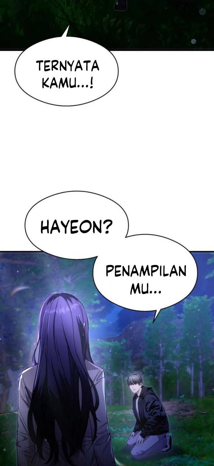 Heart-Pounding Ghostly Poem Chapter 7 Gambar 3