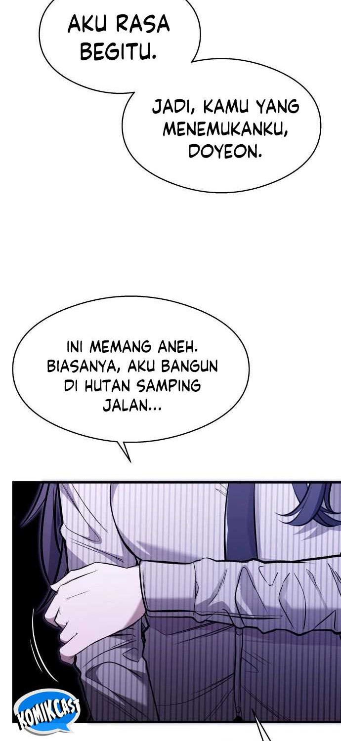 Heart-Pounding Ghostly Poem Chapter 7 Gambar 9