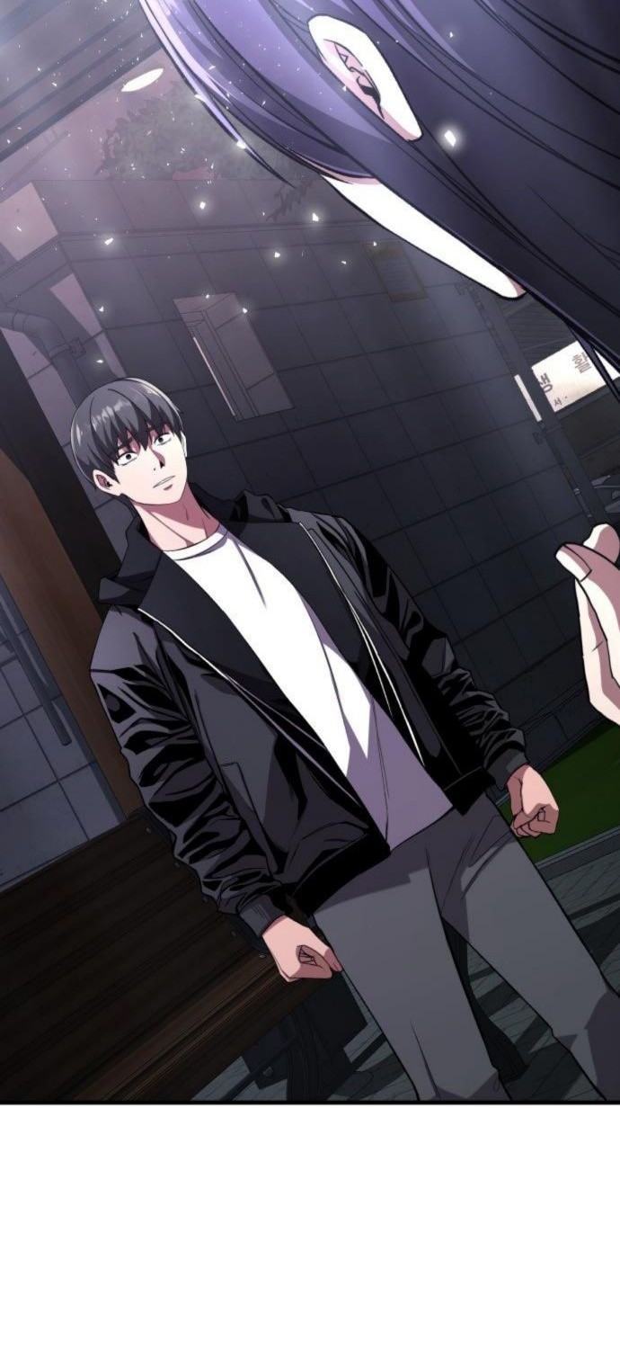 Heart-Pounding Ghostly Poem Chapter 8 Gambar 3