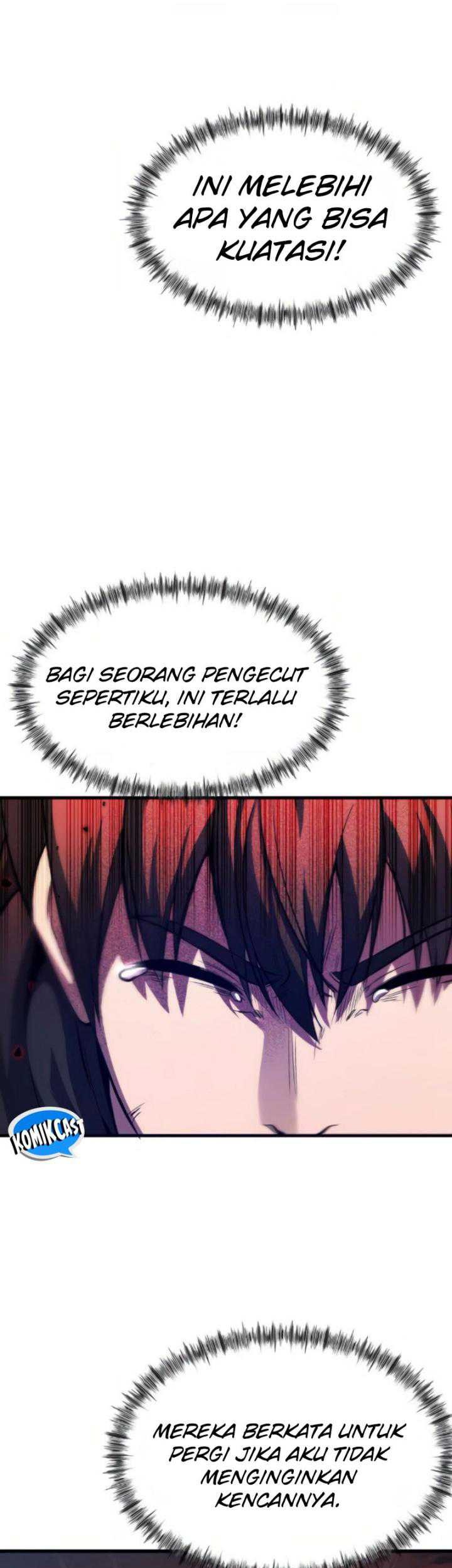 Heart-Pounding Ghostly Poem Chapter 10 Gambar 27