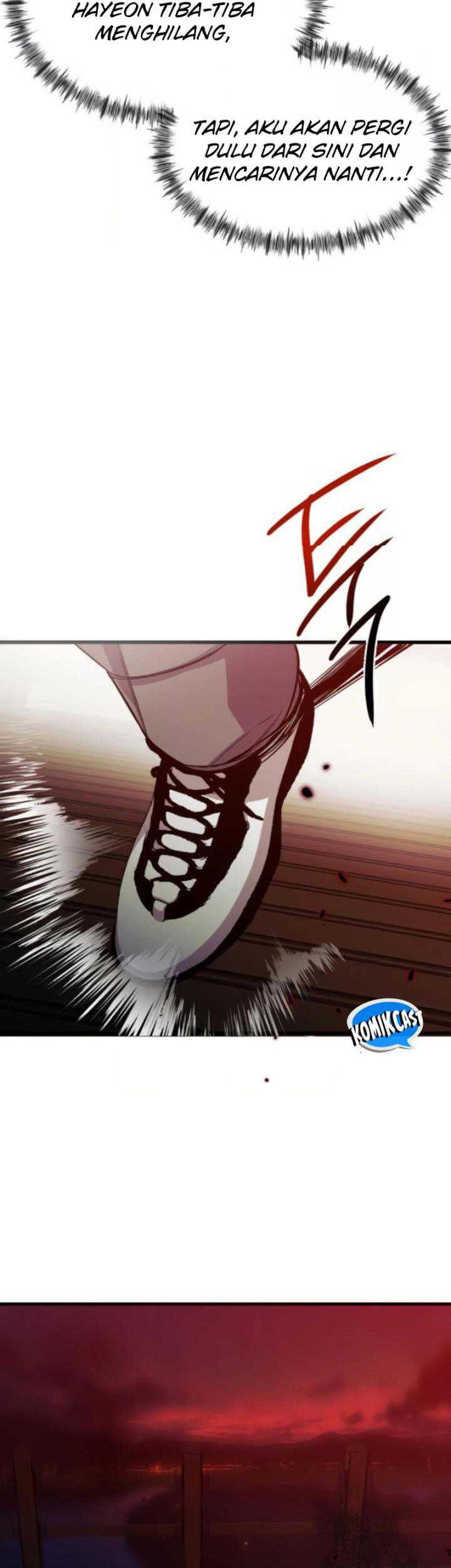 Heart-Pounding Ghostly Poem Chapter 10 Gambar 29