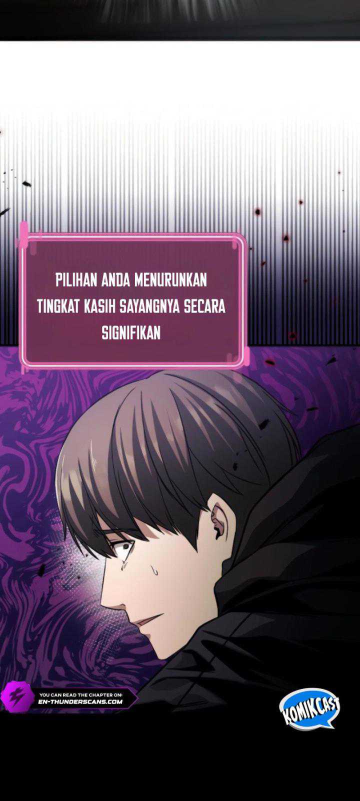 Heart-Pounding Ghostly Poem Chapter 10 Gambar 31