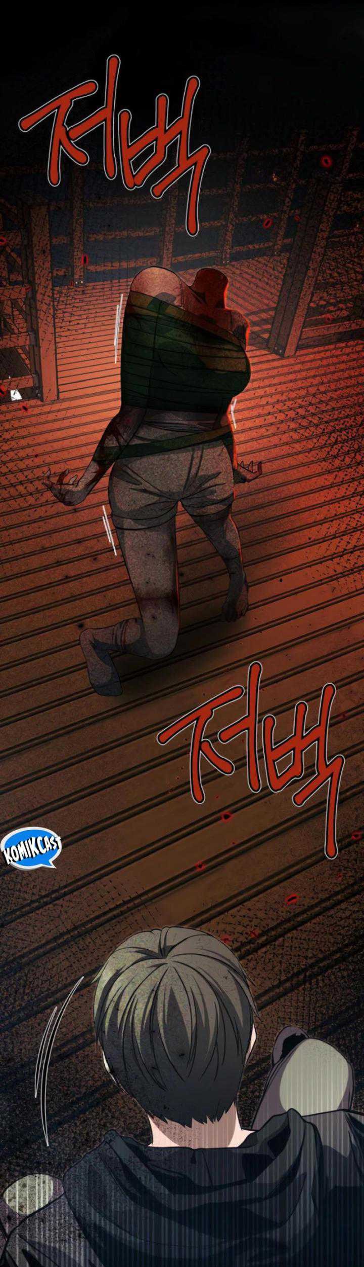 Heart-Pounding Ghostly Poem Chapter 10 Gambar 17