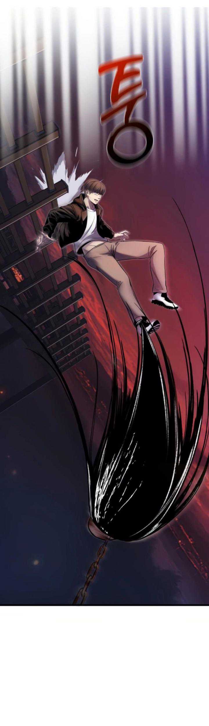 Heart-Pounding Ghostly Poem Chapter 10 Gambar 40