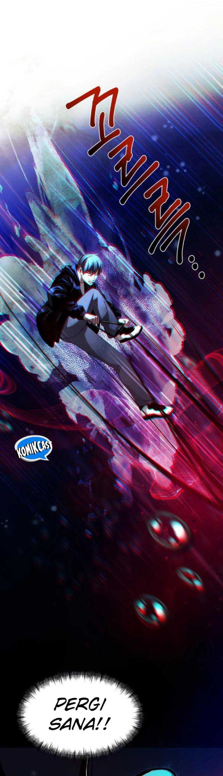 Heart-Pounding Ghostly Poem Chapter 10 Gambar 43