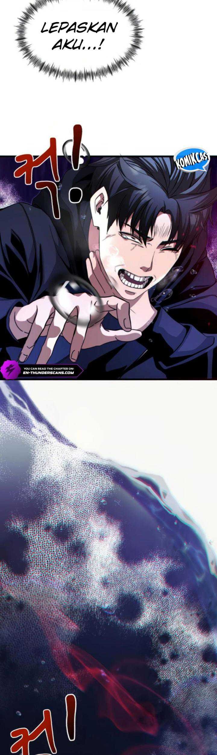 Heart-Pounding Ghostly Poem Chapter 10 Gambar 45