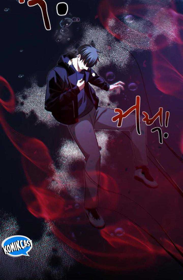 Heart-Pounding Ghostly Poem Chapter 10 Gambar 46