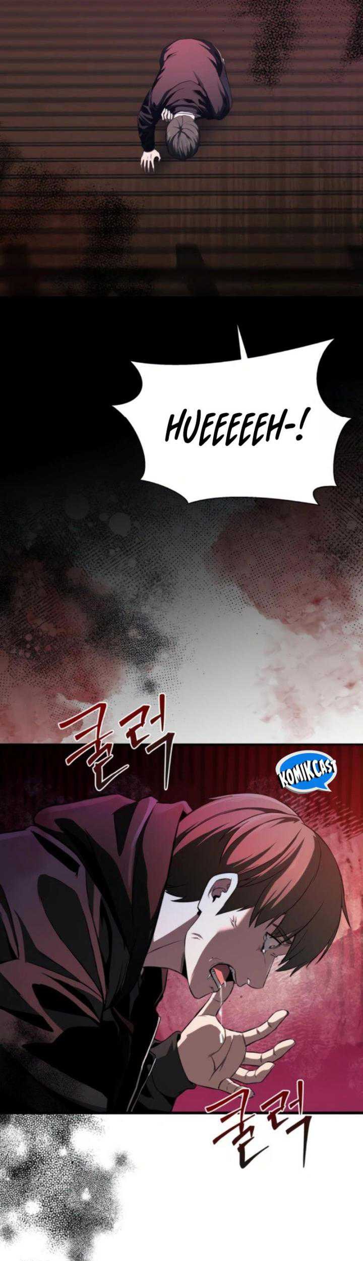 Heart-Pounding Ghostly Poem Chapter 10 Gambar 55