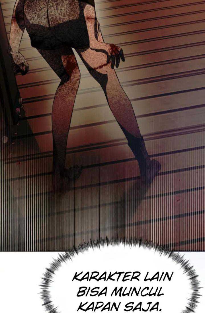 Heart-Pounding Ghostly Poem Chapter 10 Gambar 61