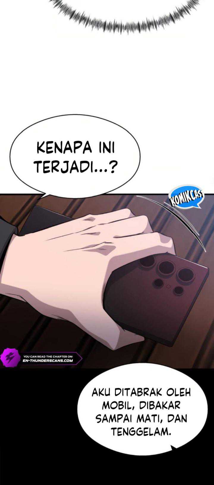 Heart-Pounding Ghostly Poem Chapter 10 Gambar 62