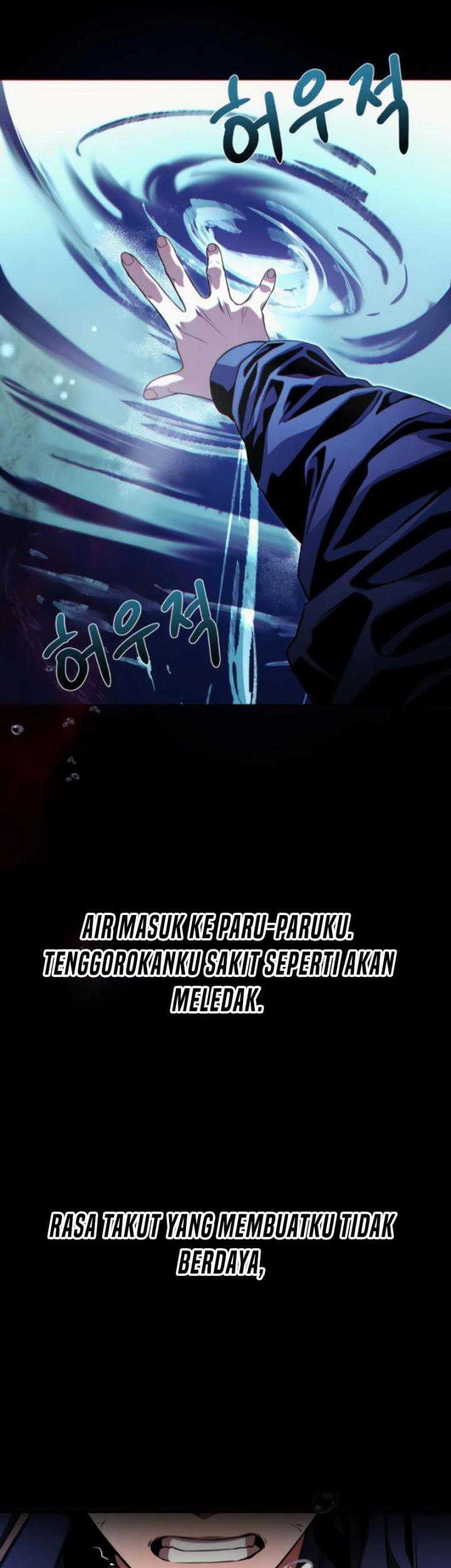 Heart-Pounding Ghostly Poem Chapter 10 Gambar 48