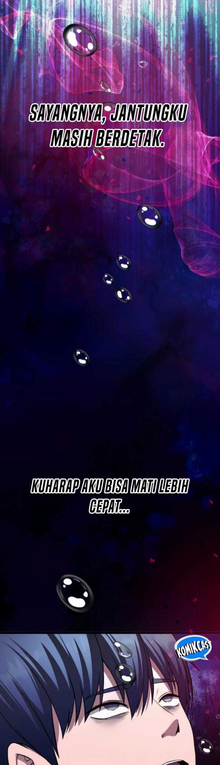 Heart-Pounding Ghostly Poem Chapter 10 Gambar 50