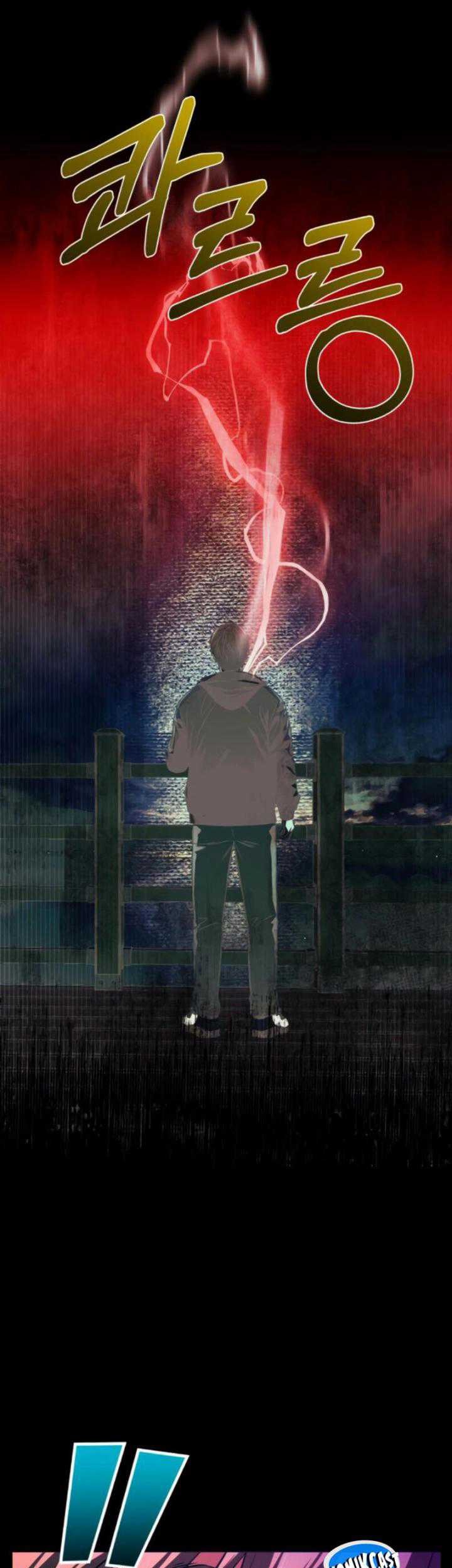 Heart-Pounding Ghostly Poem Chapter 10 Gambar 53