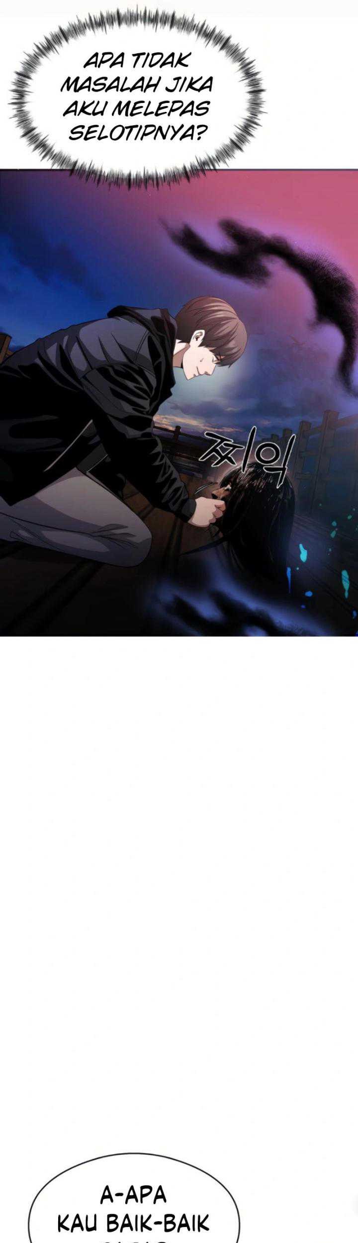 Heart-Pounding Ghostly Poem Chapter 10 Gambar 78