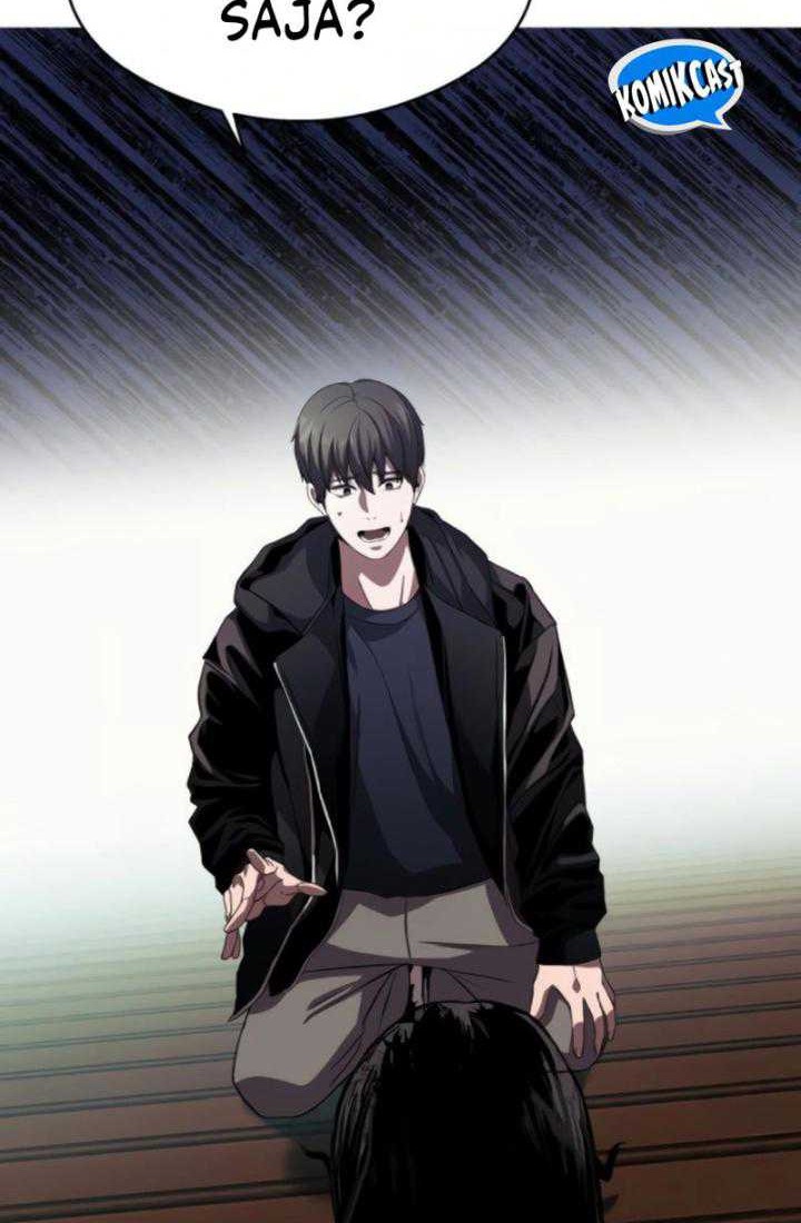 Heart-Pounding Ghostly Poem Chapter 10 Gambar 79