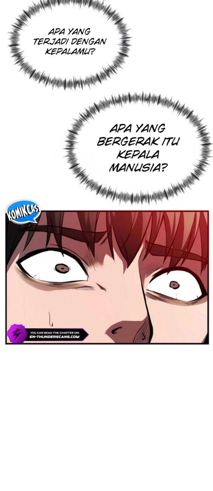 Heart-Pounding Ghostly Poem Chapter 10 Gambar 6