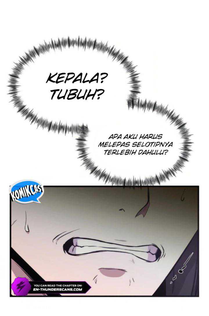 Heart-Pounding Ghostly Poem Chapter 10 Gambar 67