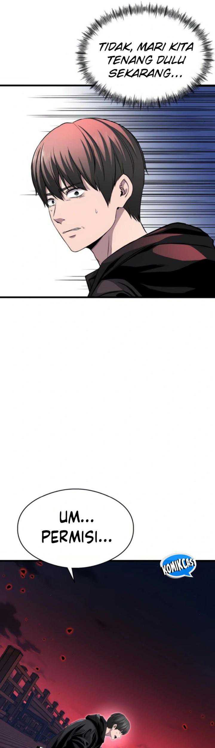 Heart-Pounding Ghostly Poem Chapter 10 Gambar 68