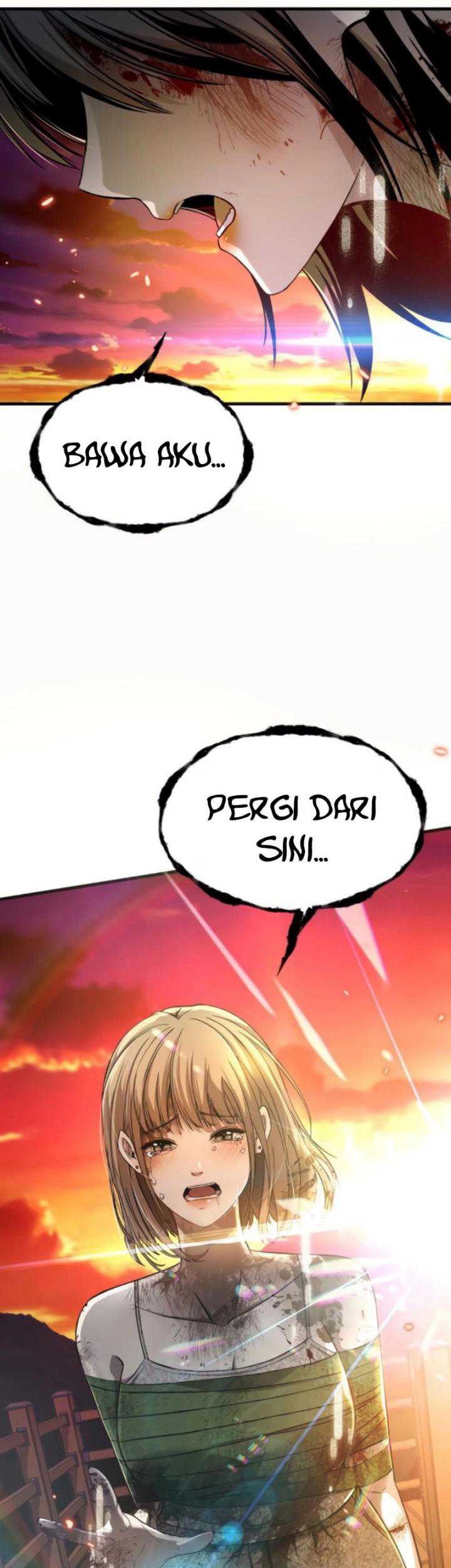 Heart-Pounding Ghostly Poem Chapter 10 Gambar 91