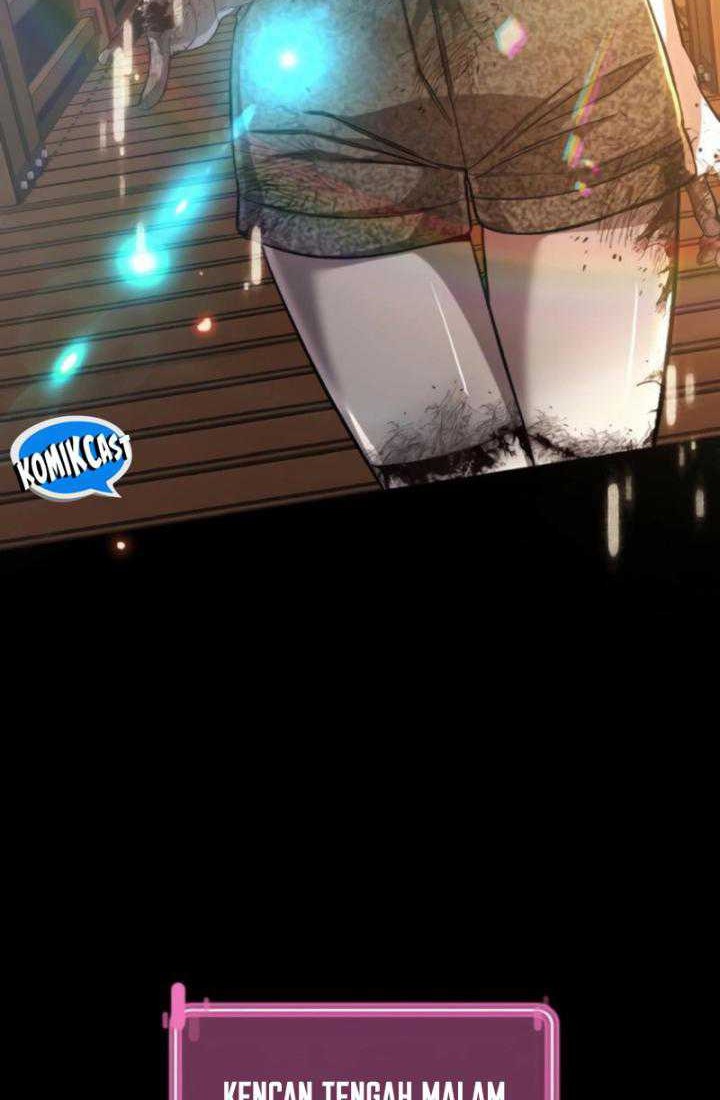 Heart-Pounding Ghostly Poem Chapter 10 Gambar 92