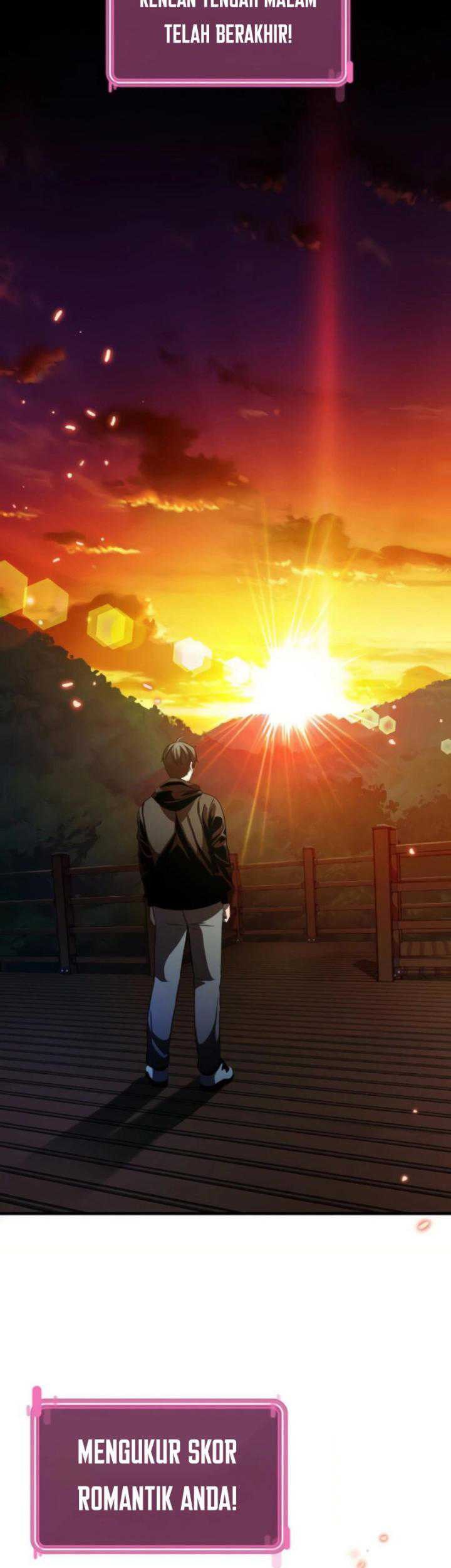 Heart-Pounding Ghostly Poem Chapter 10 Gambar 93