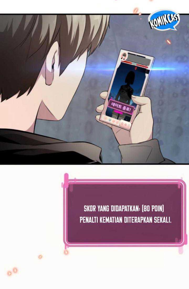 Heart-Pounding Ghostly Poem Chapter 10 Gambar 94