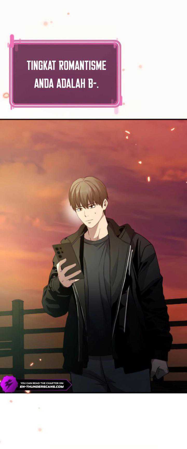 Heart-Pounding Ghostly Poem Chapter 10 Gambar 95