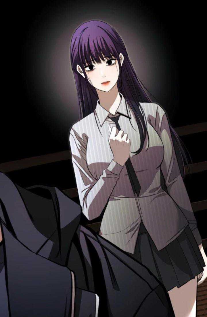 Heart-Pounding Ghostly Poem Chapter 10 Gambar 97