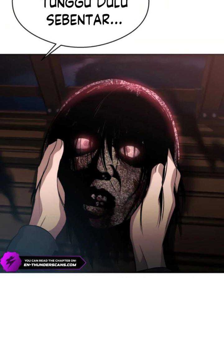 Heart-Pounding Ghostly Poem Chapter 10 Gambar 84