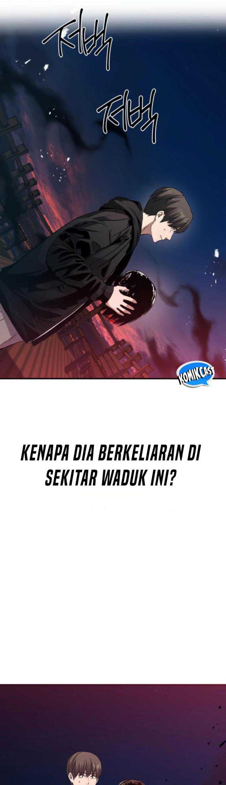 Heart-Pounding Ghostly Poem Chapter 10 Gambar 86