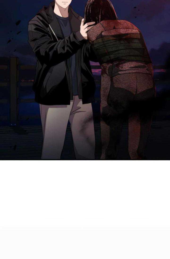 Heart-Pounding Ghostly Poem Chapter 10 Gambar 87