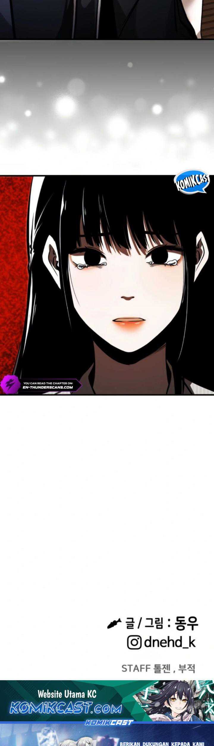 Heart-Pounding Ghostly Poem Chapter 10 Gambar 98