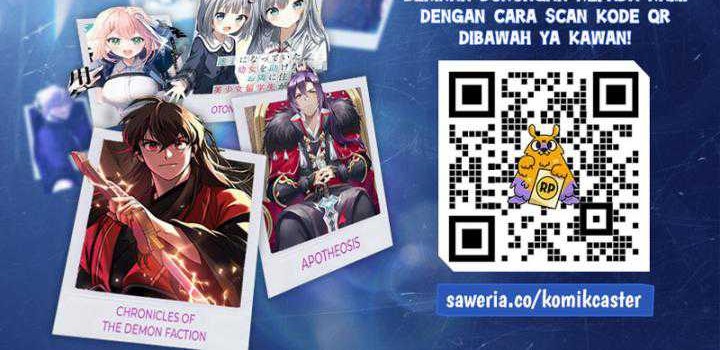 Heart-Pounding Ghostly Poem Chapter 10 Gambar 99