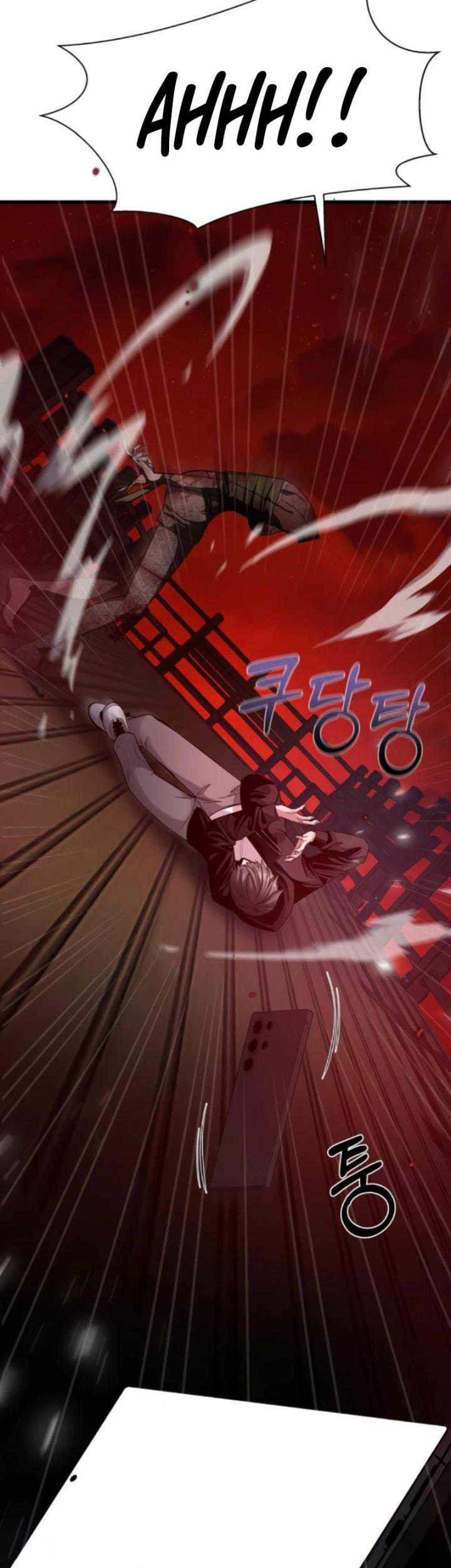 Heart-Pounding Ghostly Poem Chapter 10 Gambar 9