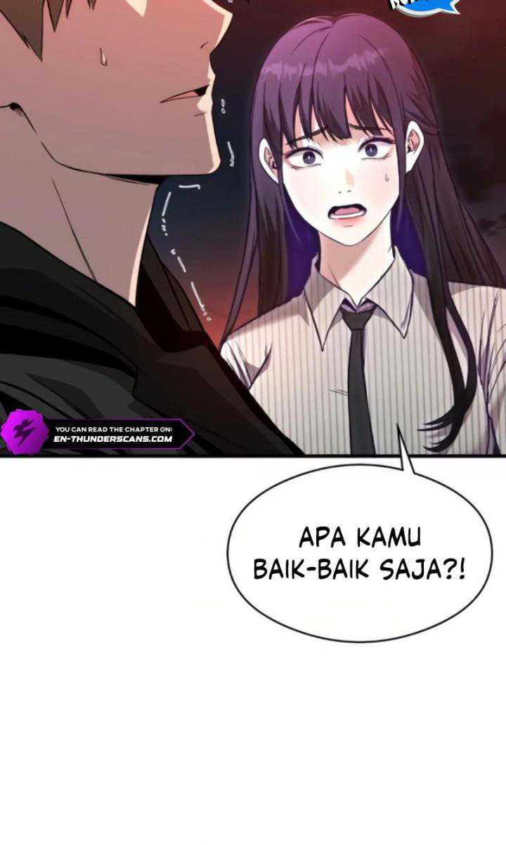 Heart-Pounding Ghostly Poem Chapter 10 Gambar 11