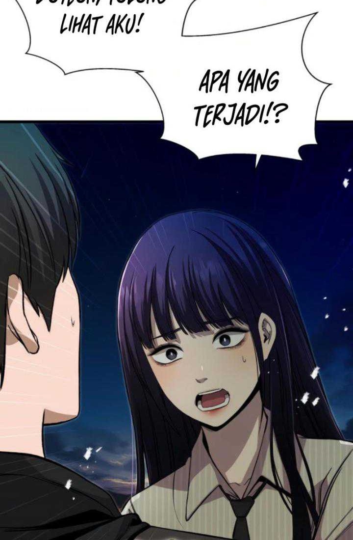 Heart-Pounding Ghostly Poem Chapter 10 Gambar 13