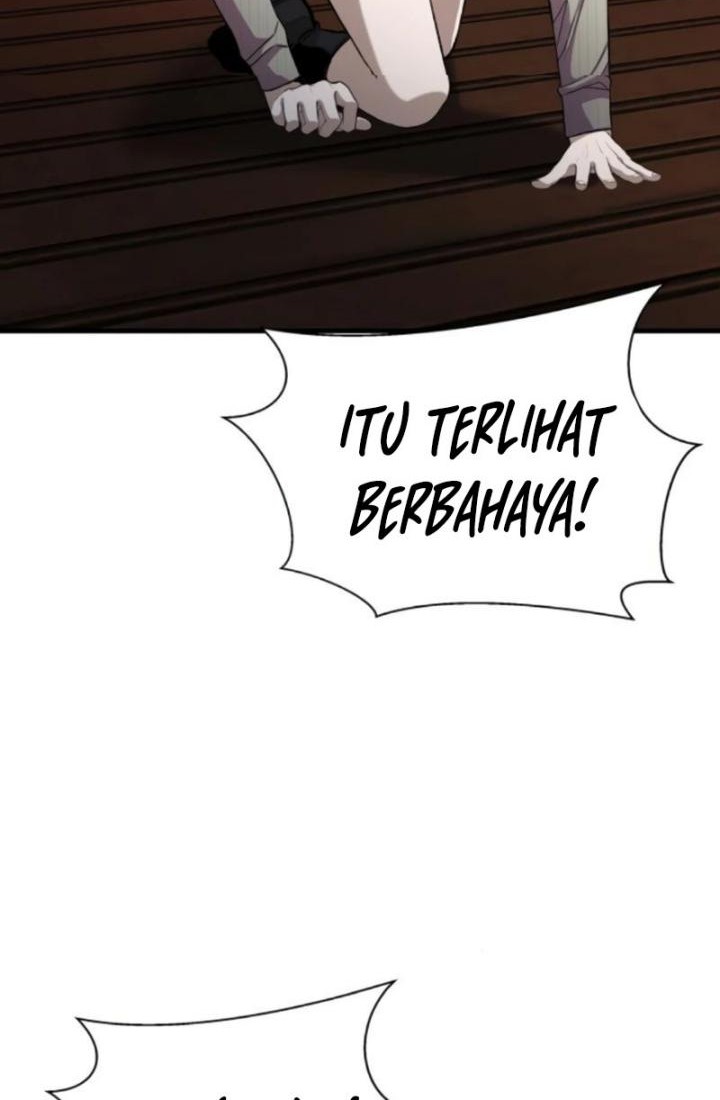 Heart-Pounding Ghostly Poem Chapter 11 Gambar 26