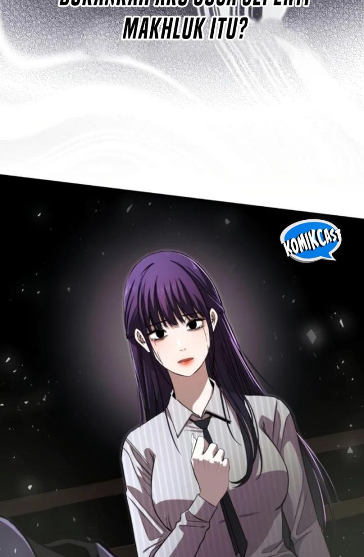 Heart-Pounding Ghostly Poem Chapter 11 Gambar 28