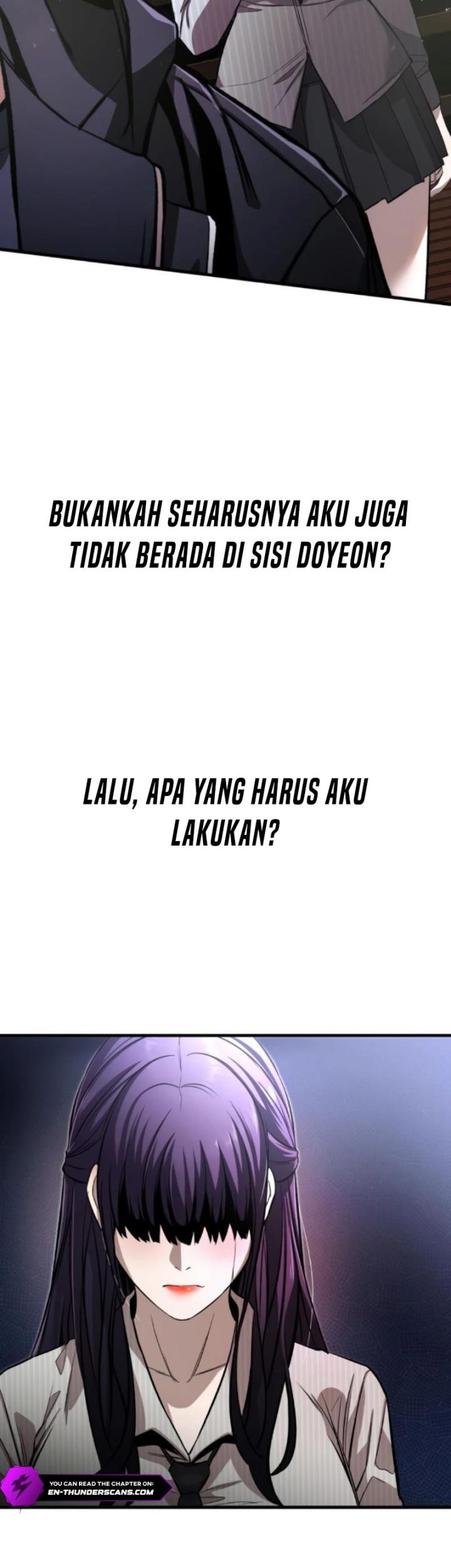 Heart-Pounding Ghostly Poem Chapter 11 Gambar 29