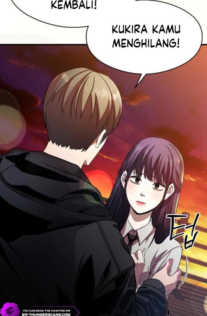 Heart-Pounding Ghostly Poem Chapter 11 Gambar 34