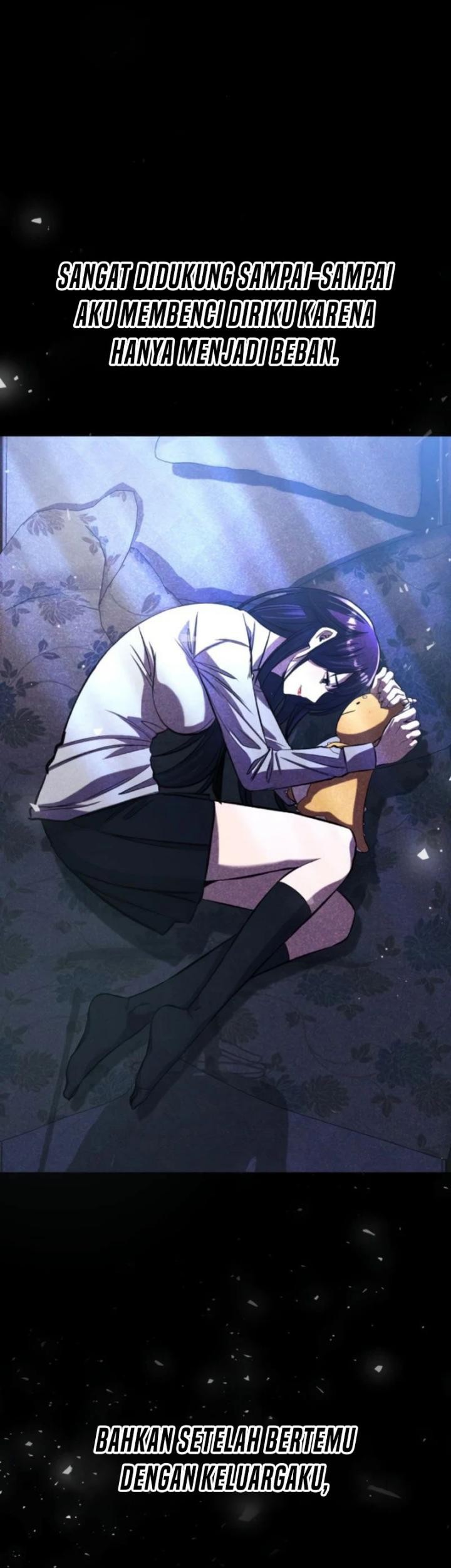 Heart-Pounding Ghostly Poem Chapter 11 Gambar 19