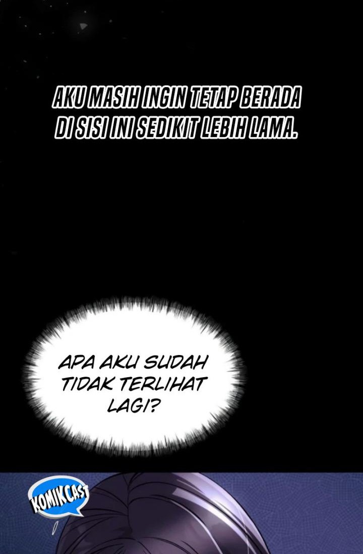 Heart-Pounding Ghostly Poem Chapter 11 Gambar 20